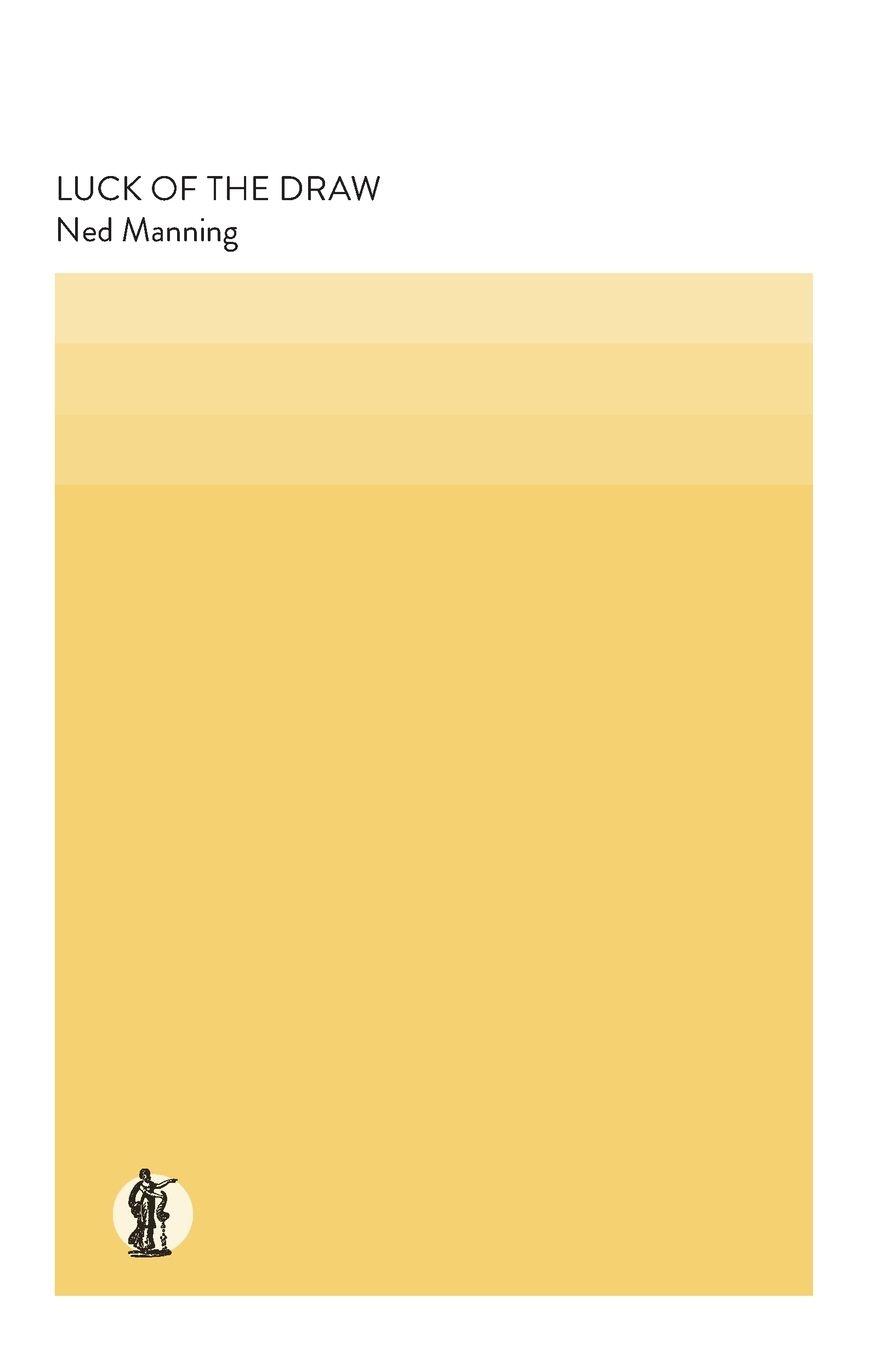 Vorderes Coverbild Luck of the Draw