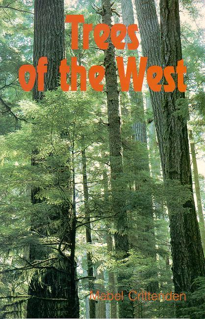 Vorderes Coverbild Trees of the West