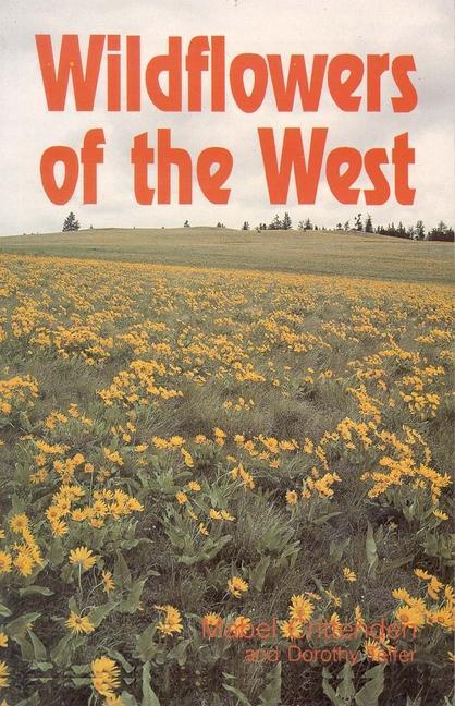 Vorderes Coverbild Wildflowers of the West