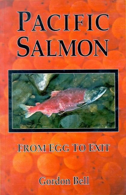 Vorderes Coverbild Pacific Salmon