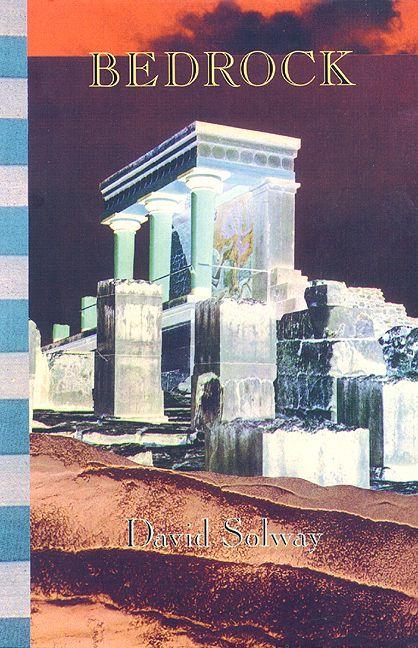 Vorderes Coverbild Bedrock