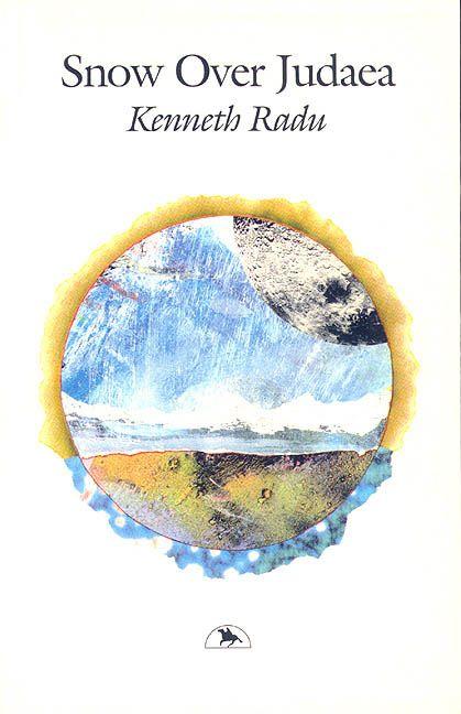 Vorderes Coverbild Snow Over Judaea