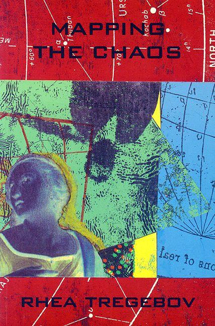 Vorderes Coverbild Mapping the Chaos