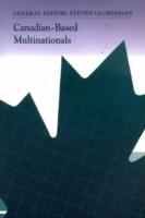 Vorderes Coverbild Canadian-Based Multinationals