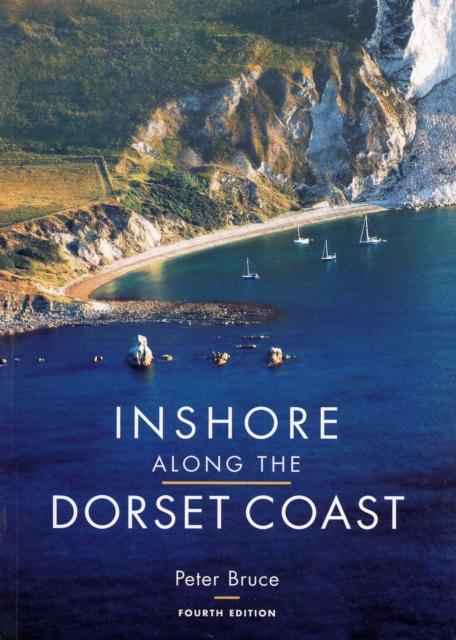 Vorderes Coverbild Inshore Along the Dorset Coast