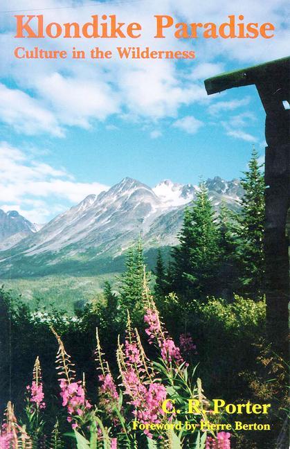 Vorderes Coverbild Klondike Paradise