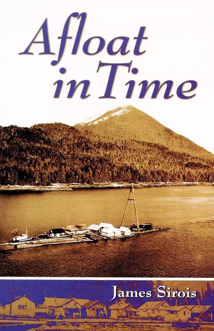 Vorderes Coverbild Afloat in Time