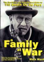 Vorderes Coverbild A Family At War