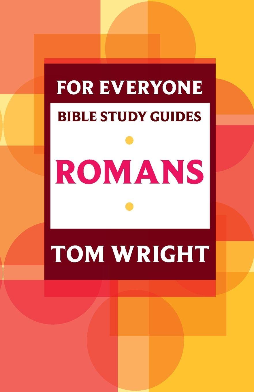 Vorderes Coverbild For Everyone Bible Study Guide