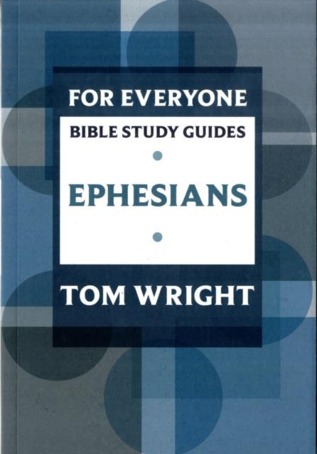 Vorderes Coverbild For Everyone Bible Study Guide: Ephesians