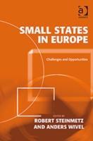 Vorderes Coverbild Small States in Europe