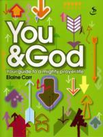 Vorderes Coverbild You and God