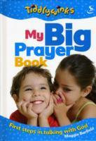 Vorderes Coverbild My Big Prayer Book