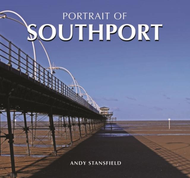Vorderes Coverbild Portrait of Southport