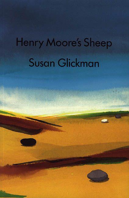 Vorderes Coverbild Henry Moore's Sheep