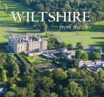 Vorderes Coverbild Wiltshire