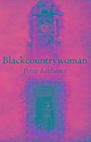Vorderes Coverbild Blackcountrywoman