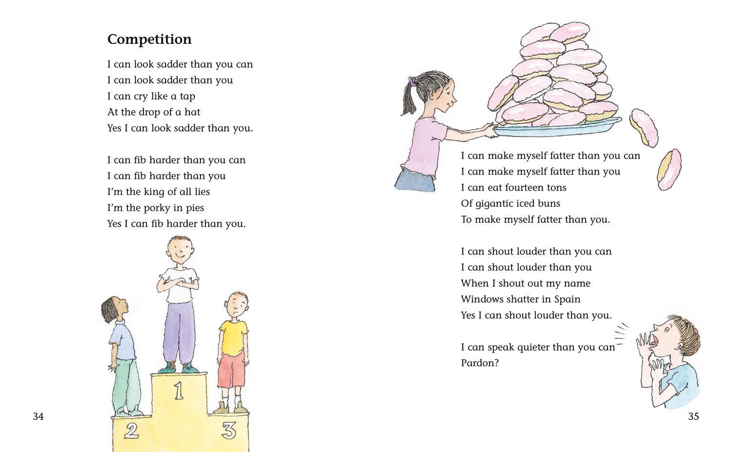 Beispielinhalt (Bild) Gathering in the Days