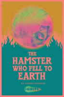 Vorderes Coverbild The Hamster Who Fell to Earth