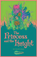 Vorderes Coverbild The Princess and the Knight