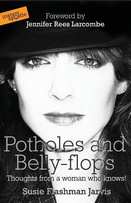 Vorderes Coverbild Potholes and Bellyflops