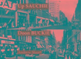 Vorderes Coverbild Up Sauchie, Doon Buckie