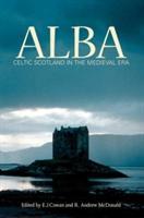Vorderes Coverbild Alba