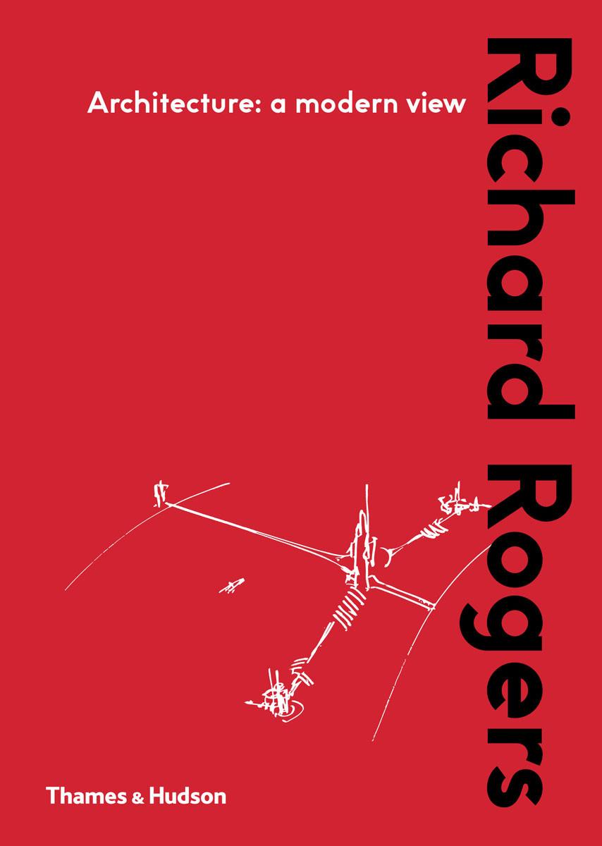 Vorderes Coverbild Architecture: A Modern View