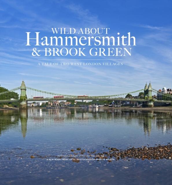 Vorderes Coverbild Wild About Hammersmith and Brook Green