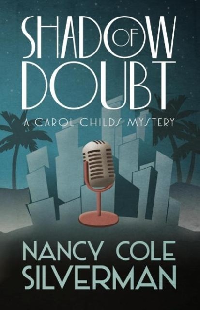 Vorderes Coverbild Shadow of Doubt