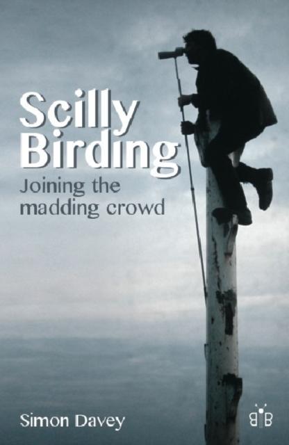 Vorderes Coverbild Scilly Birding