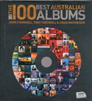 Vorderes Coverbild The 100 Best Australian Albums