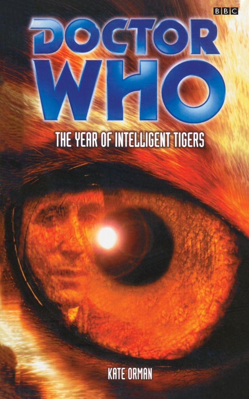 Vorderes Coverbild Doctor Who