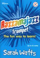 Vorderes Coverbild Razzamajazz Trumpet