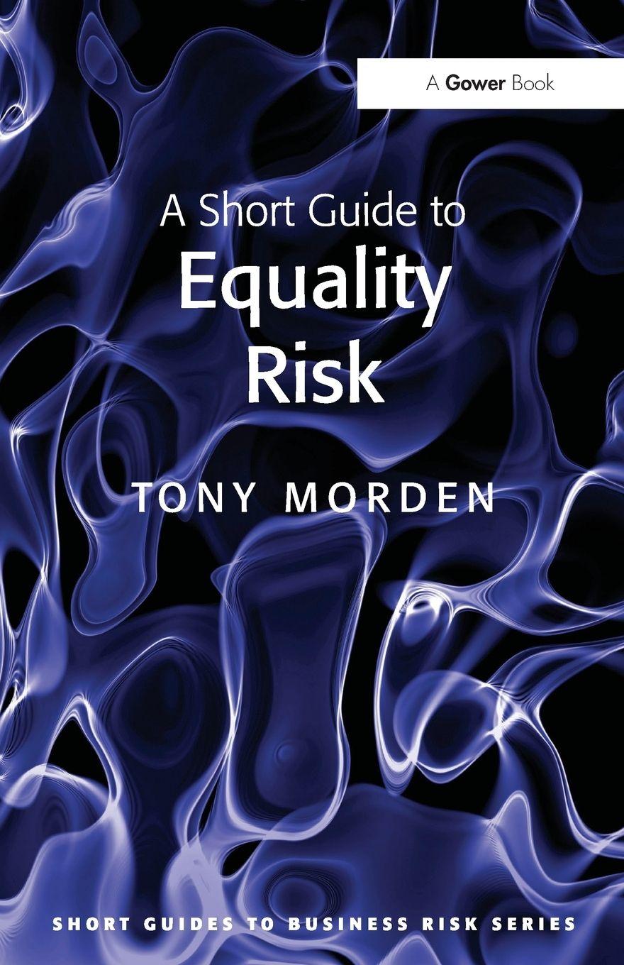 Vorderes Coverbild A Short Guide to Equality Risk