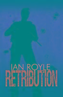 Vorderes Coverbild Retribution