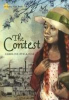 Vorderes Coverbild The Contest