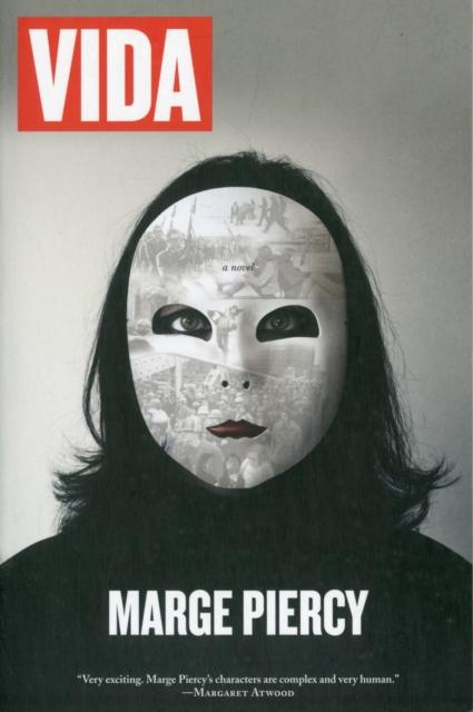 Vorderes Coverbild VIDA