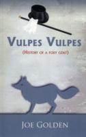 Vorderes Coverbild Vulpes Vulpes