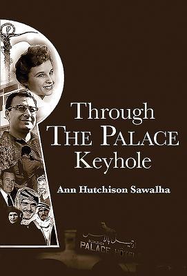 Vorderes Coverbild Through the Palace Keyhole