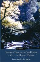 Vorderes Coverbild Inspired Thoughts Can Reveal A Vista of Hidden Truths
