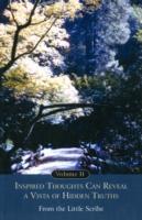 Vorderes Coverbild Inspired Thoughts Can Reveal A Vista of Hidden Truths
