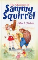 Vorderes Coverbild The Adventures of Sammy Squirrel