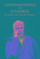 Vorderes Coverbild Constantinople and Istanbul