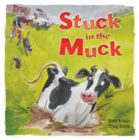 Vorderes Coverbild Stuck in the Muck