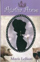 Vorderes Coverbild Agatha Anne