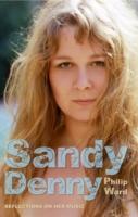 Vorderes Coverbild Sandy Denny: Reflections on Her Music