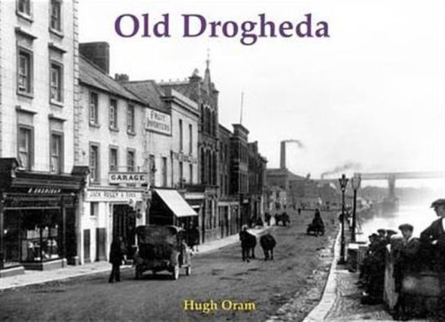 Vorderes Coverbild Old Drogheda
