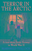 Vorderes Coverbild Terror in the Arctic