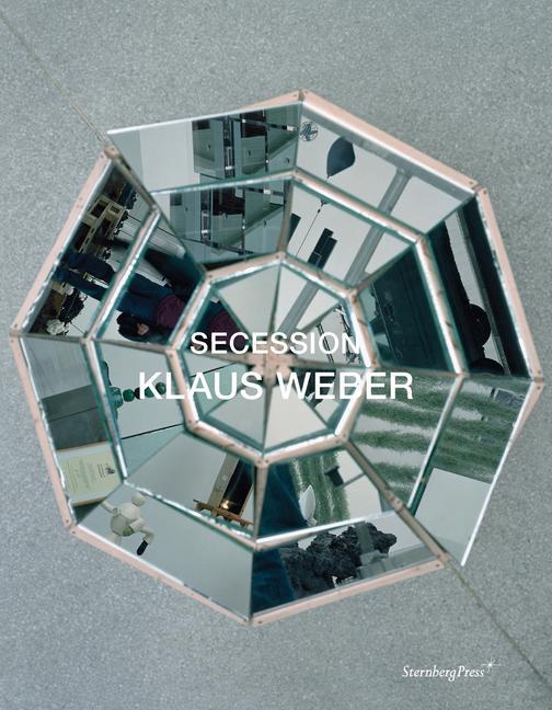 Vorderes Coverbild Secession